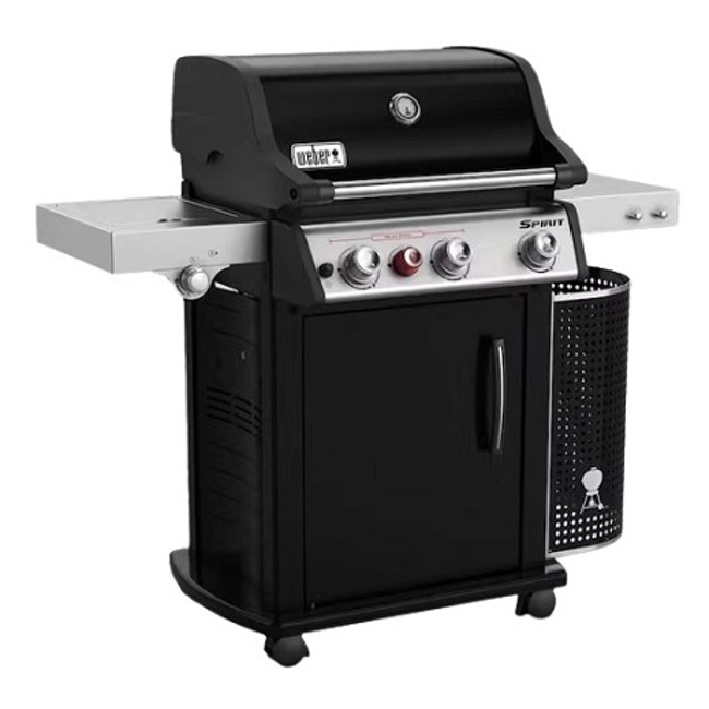 Vendita online Barbecue a gas Weber Spirit Premium EP-335 GBS